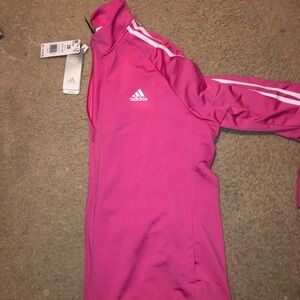 Adidas women’s jacket 2x